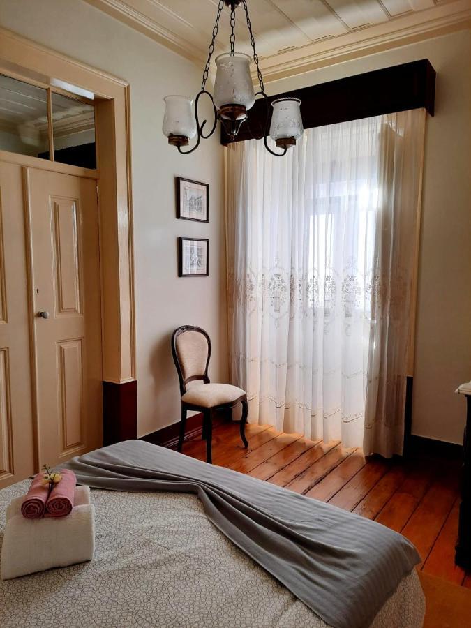 Qm - Quinta Da Morgadinha - Casa Em Quinta Rural Villa Cabecos Exteriör bild